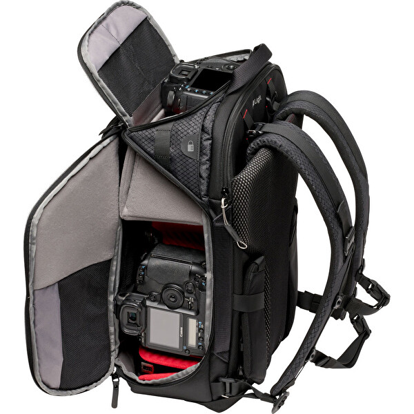 Manfrotto PL Multiloader Backpack M Sırt Çantası