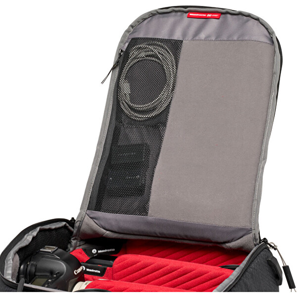 Manfrotto PL Multiloader Backpack M Sırt Çantası