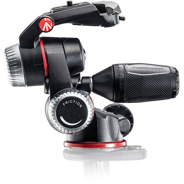 Manfrotto MHXPRO-3W Pan/Tilt Head