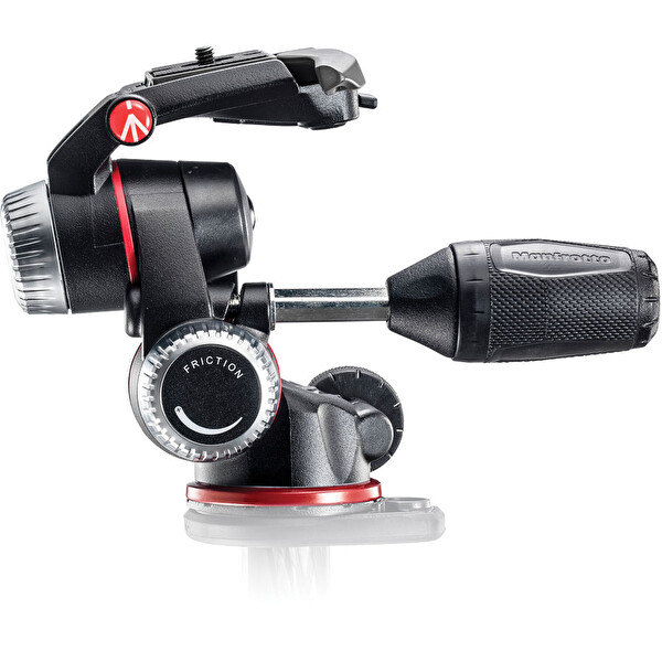 Manfrotto MHXPRO-3W Pan/Tilt Head