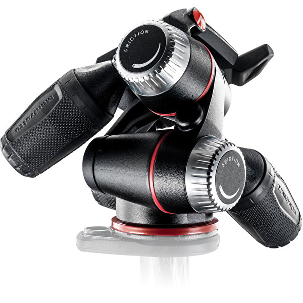 Manfrotto MHXPRO-3W Pan/Tilt Head