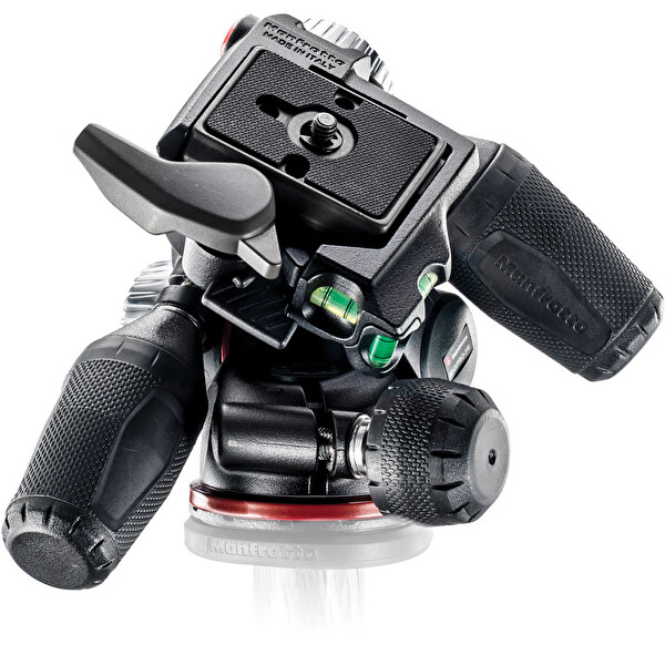Manfrotto MHXPRO-3W Pan/Tilt Head