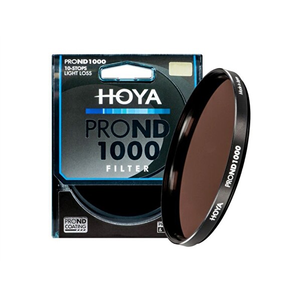 Hoya 58MM Pro ND1000 ND Filtre (10 Stop)