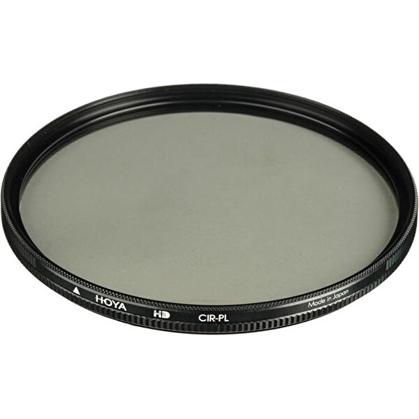 Hoya 40.5MM HD CPL Filtre