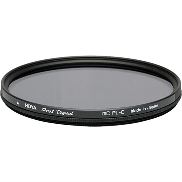 Hoya 49MM Pro1 CPL Filtre
