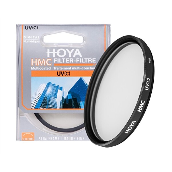 Hoya 52MM HMC UV Filtre