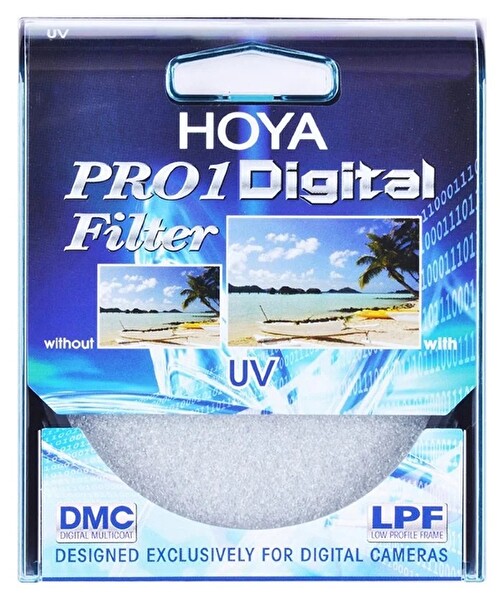 Hoya 58MM Pro1 UV Filtre