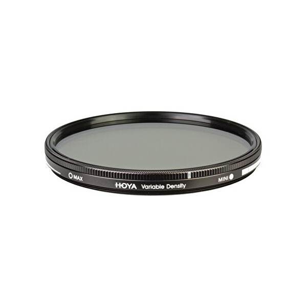 Hoya 62mm Değişken Koyuluklu ND Filtre (2-9 Stop)