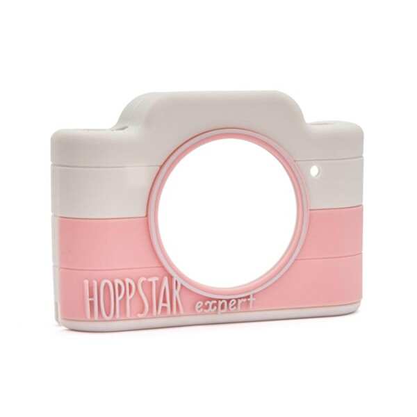 Hoppstar Expert Blush Silikon Kap - Pembe 76905