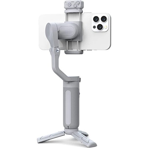 Hohem iSteady Xe Kit Cep Telefonu Sabitleyici 3 Eksenli Gimbal