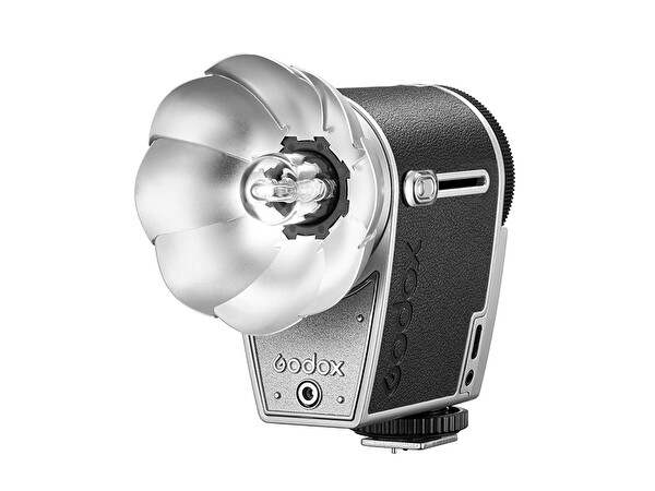 Godox Lux Cadet Retro Kamera Flaşı