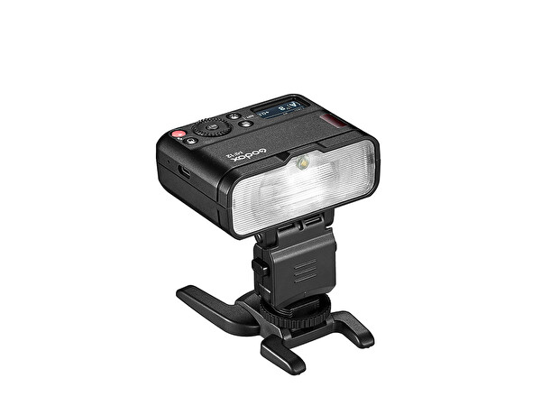 Godox MF12 Makro Flaş İkili Set - X2T-N Nikon Tetikleyici