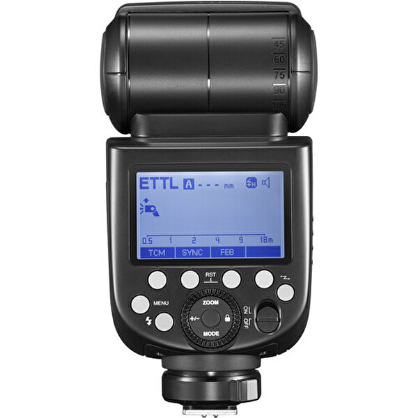Godox TT685II-S Sony Uyumlu Tepe Flaşı