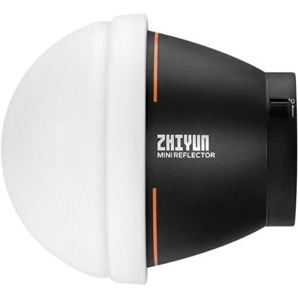 Zhiyun Molus X60 RGB LED Işık (Pro Kit)