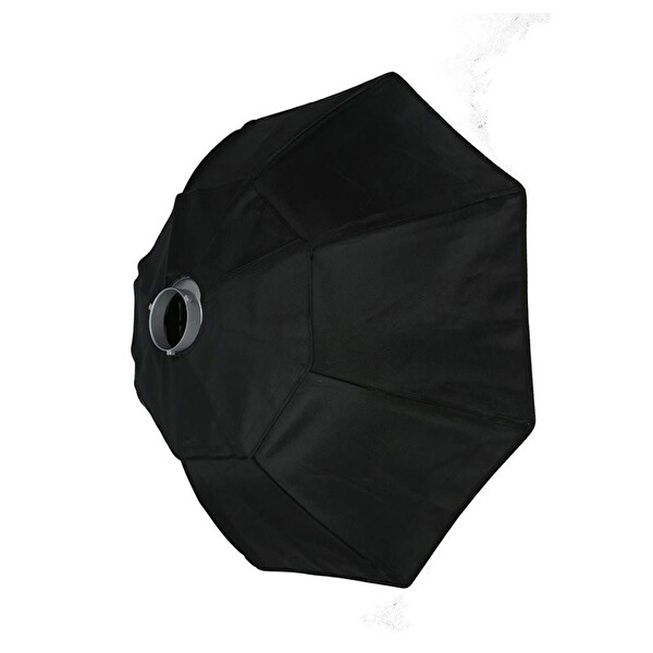 GDX BW-170 Octagon Izgaralı Gridli Softbox (170 CM Bowens)