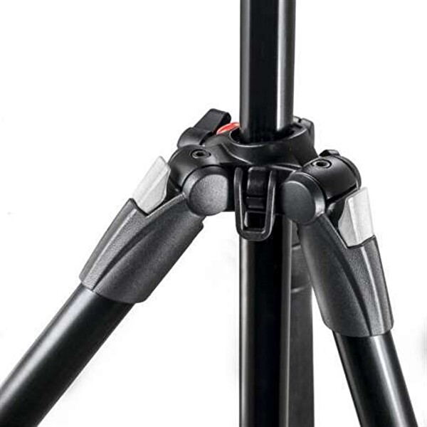 Manfrotto MK290XTA3-3W Alüminyum Tripod