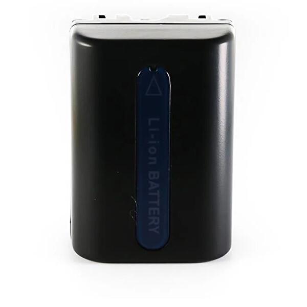 Sanger NP-FM50 Sony Kamera Batarya