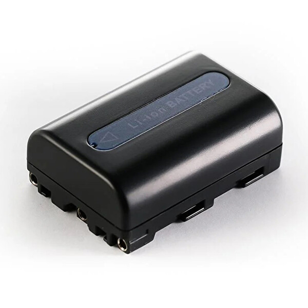 Sanger NP-FM50 Sony Kamera Batarya