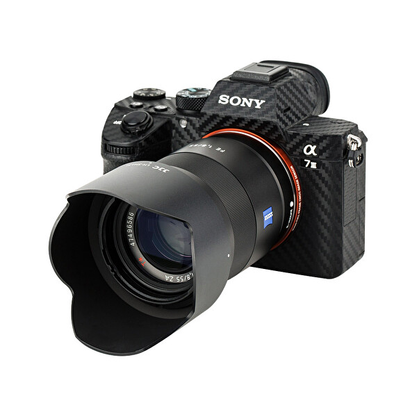 JJC LH-SH131 Parasoley (Sony Sonnar 24 MM f1.8- Sonnar 55MM f1.8)