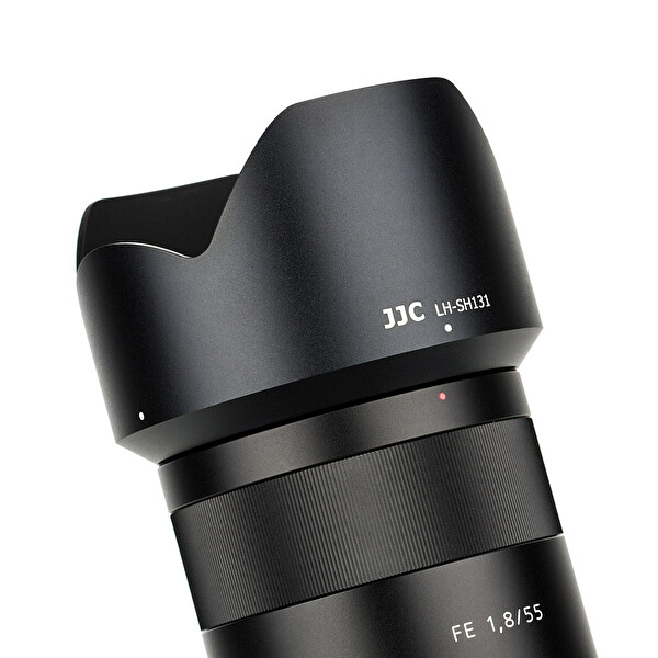 JJC LH-SH131 Parasoley (Sony Sonnar 24 MM f1.8- Sonnar 55MM f1.8)