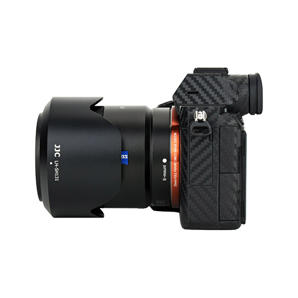 JJC LH-SH131 Parasoley (Sony Sonnar 24 MM f1.8- Sonnar 55MM f1.8)