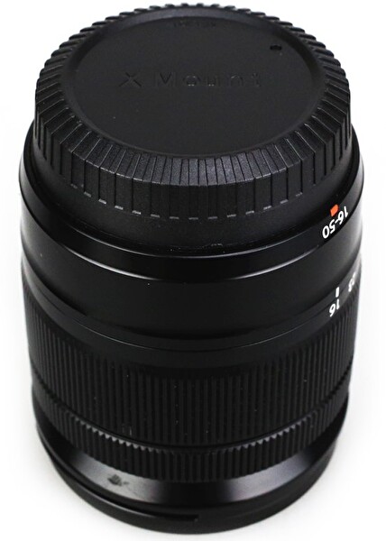 JJC L-R14(R) Lens Arka Kapağı (Fujifilm X)