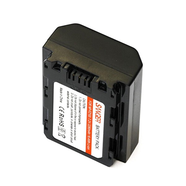 Patona Sony NP-FZ100 Uyumlu İkili LCD Ekranlı USB Şarj Aleti