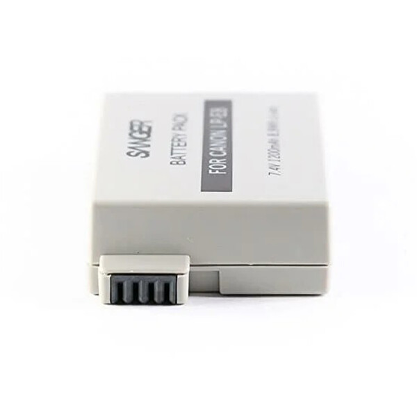 Sanger LP-E8 Canon Fotoğraf Makinesi Batarya