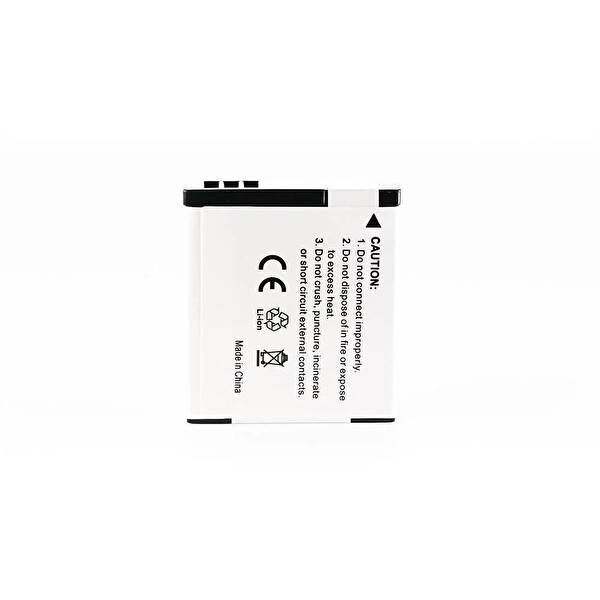 Sanger NB-8L Canon Fotoğraf Makinesi Batarya