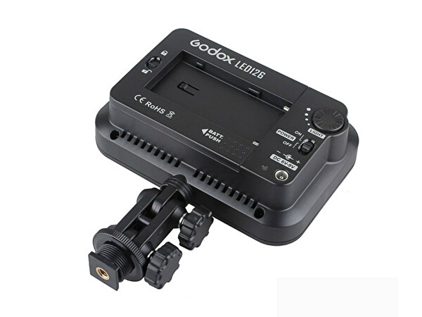 Godox LED126 Video Işığı