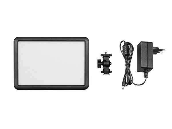 Godox LDP18Bi Bi-Color LED Panel Video Işığı