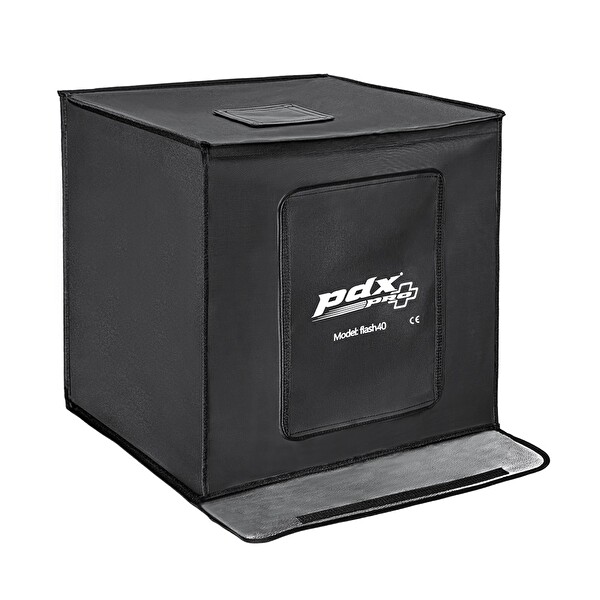 PDX Pro 40x40cm Led Işıklı Çadır