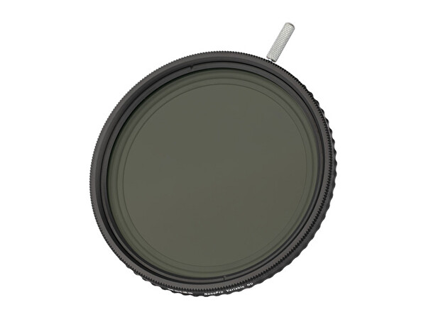 Haida 82mm Nano PRO Variable ND Filtre