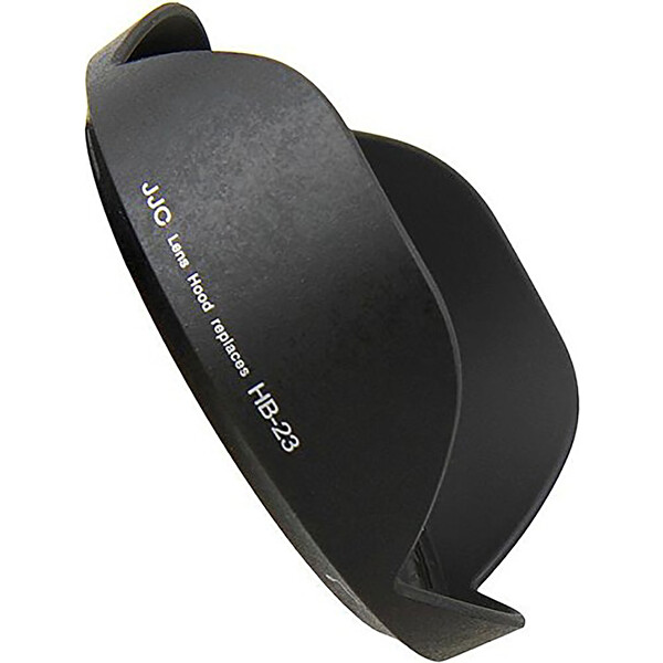 JJC HB-23 Parasoley (Nikon 10-24mm f3.5-4.5G ED)
