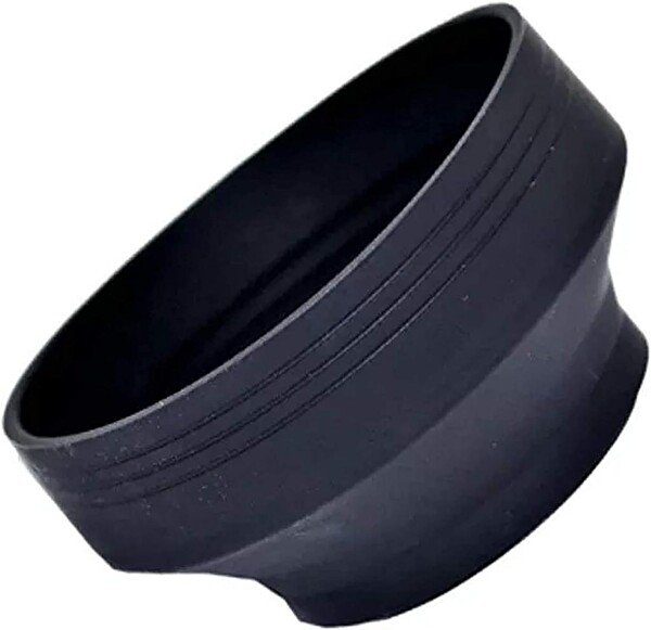 JJC 55mm Silikon Parasoley