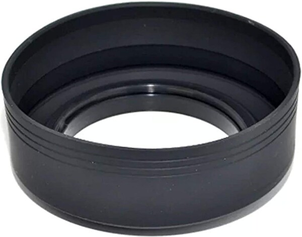 JJC 55mm Silikon Parasoley