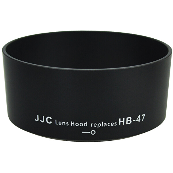JJC LH-47 Parasoley (Nikon 50mm f1.8G, 50mm f1.4G)