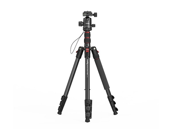 SmallRig 3935 CT-10 Alüminyum Tripod
