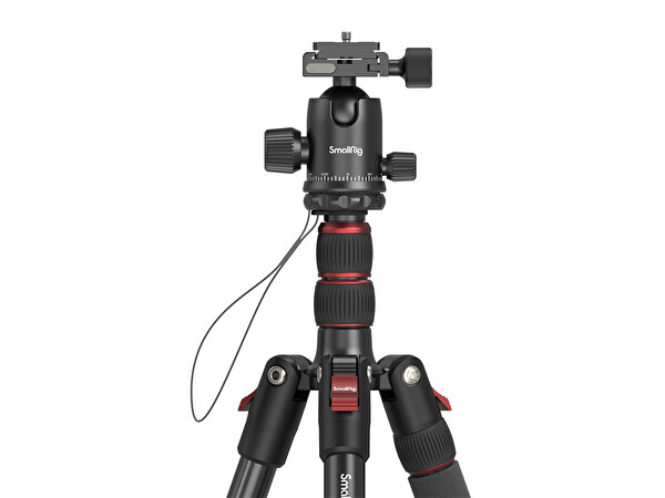 SmallRig 3935 CT-10 Alüminyum Tripod