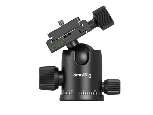 SmallRig 3935 CT-10 Alüminyum Tripod