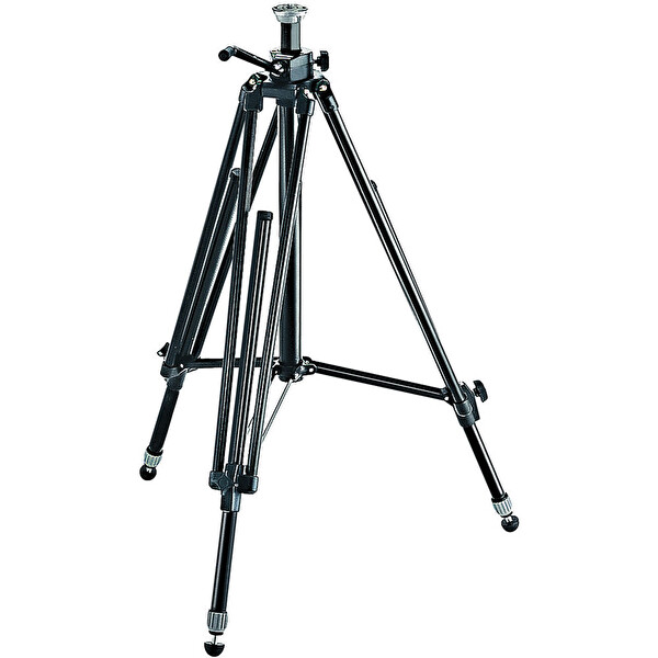 Manfrotto 028B Video Tripod