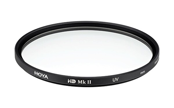 Hoya 52mm HD MK II UV Filtre