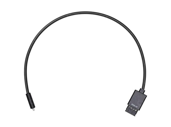 DJI Ronin-S IR Control Cable