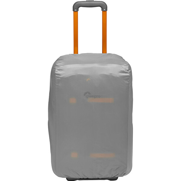 Lowepro Whistler RL 400 AW II Roller Camera Bag (Gray)