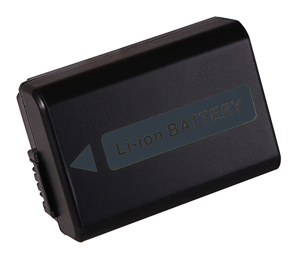 Patona 1248 Premium NP-FW50 Sony Batarya
