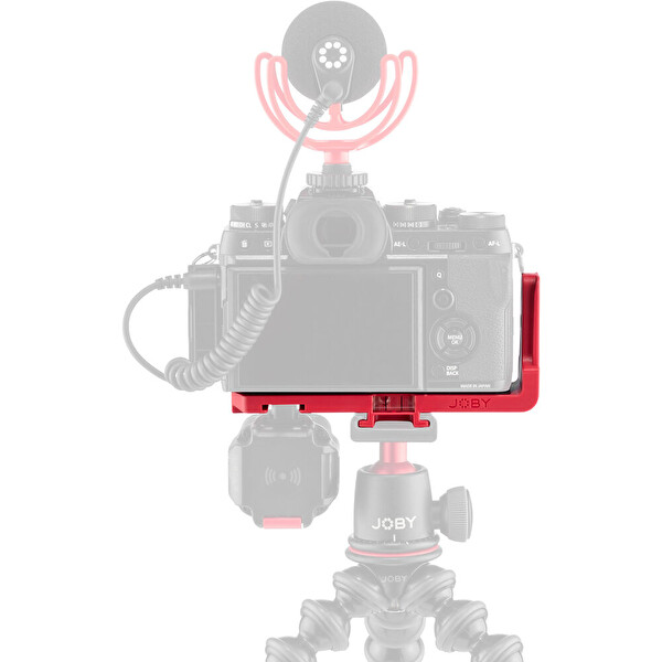 Joby JB01684-BWM Vert Vertical L-Bracket