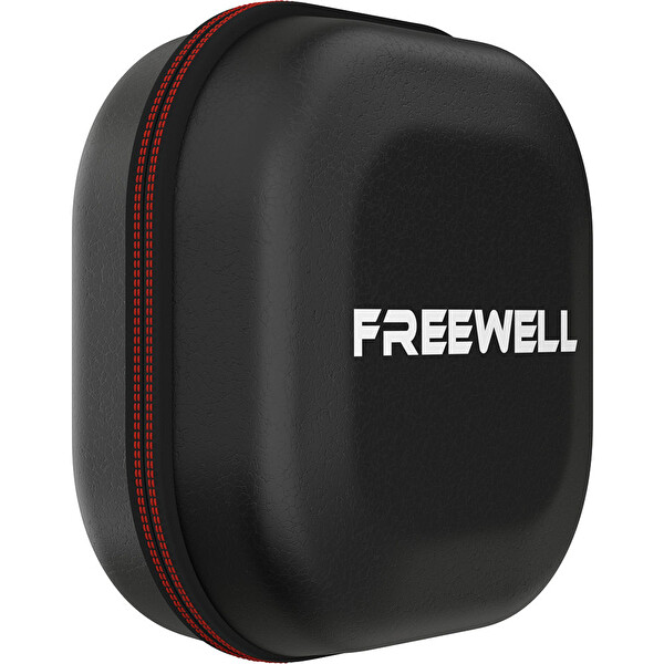 Freewell Filter Carry Case Size S