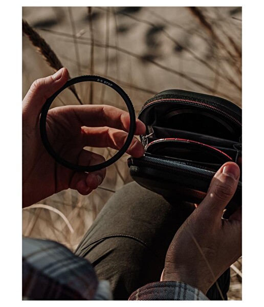 Freewell Filter Carry Case Size M