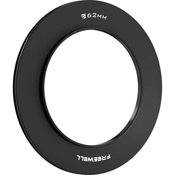 Freewell K2 Step Up Ring 62 MM