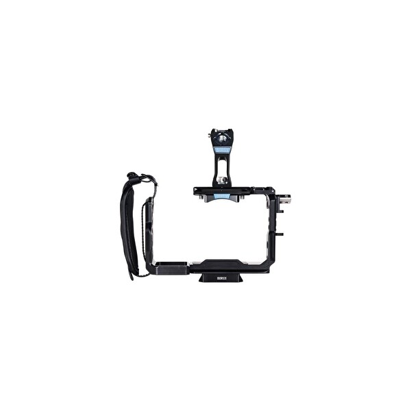 SIRUI Full Camera Cage Kit Sony FX3/FX30 (Sch-Fx3/30-G)